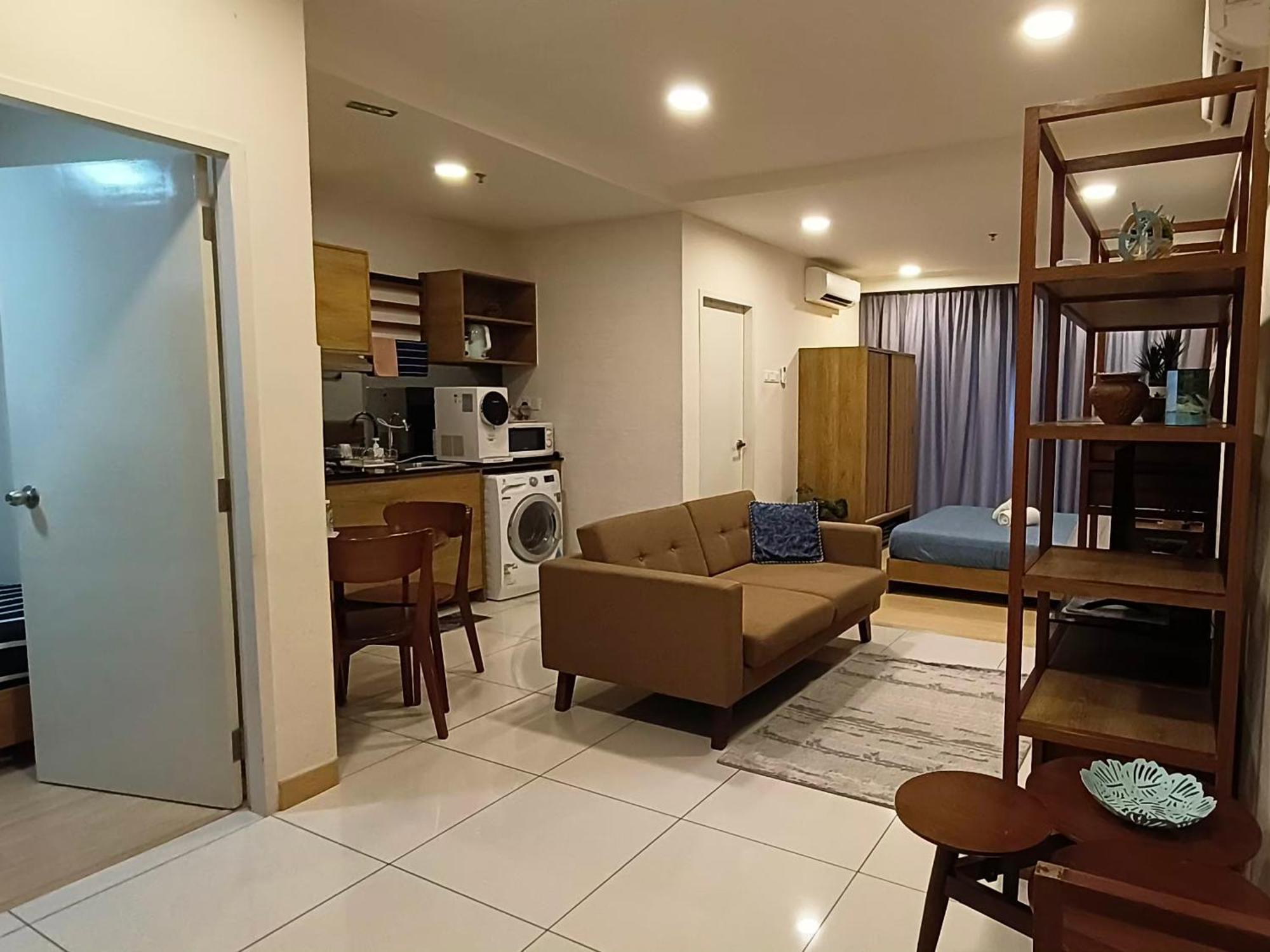 Kampung Sungai Ular Micasa Timurbay Residence מראה חיצוני תמונה
