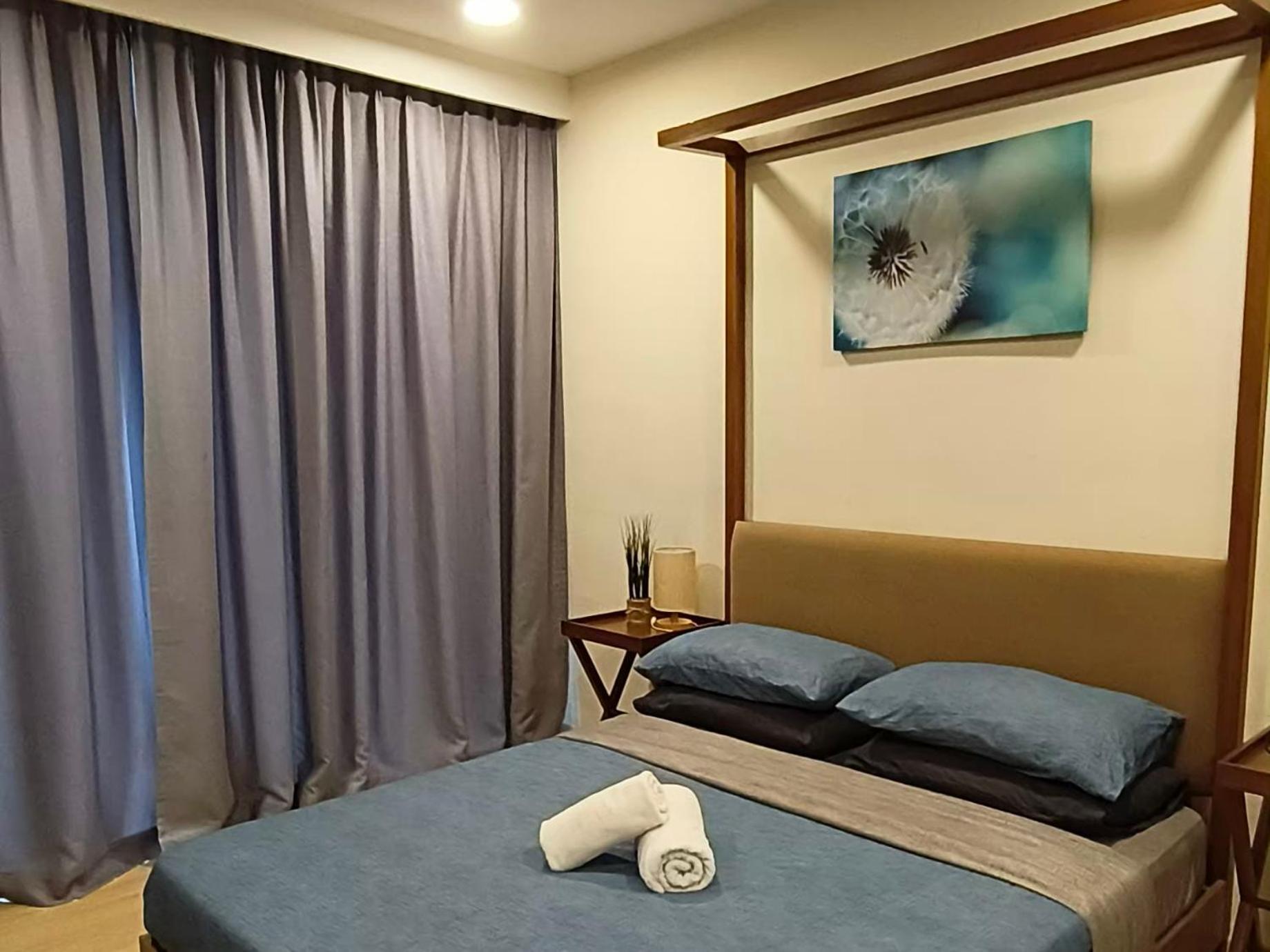 Kampung Sungai Ular Micasa Timurbay Residence מראה חיצוני תמונה